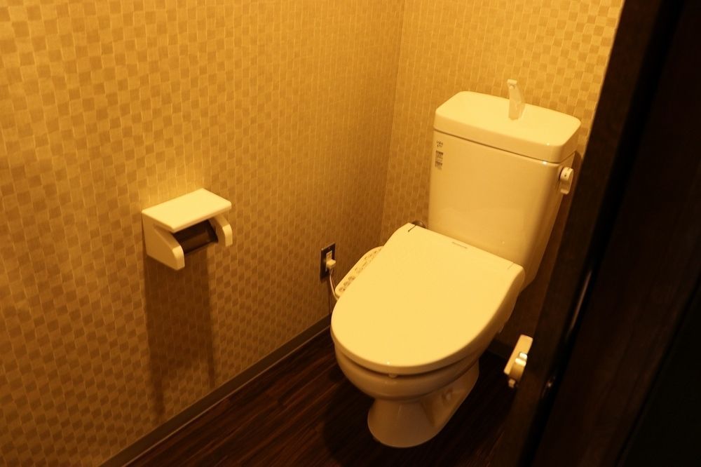 Teahouse Rouji Hotel Kiotó Kültér fotó